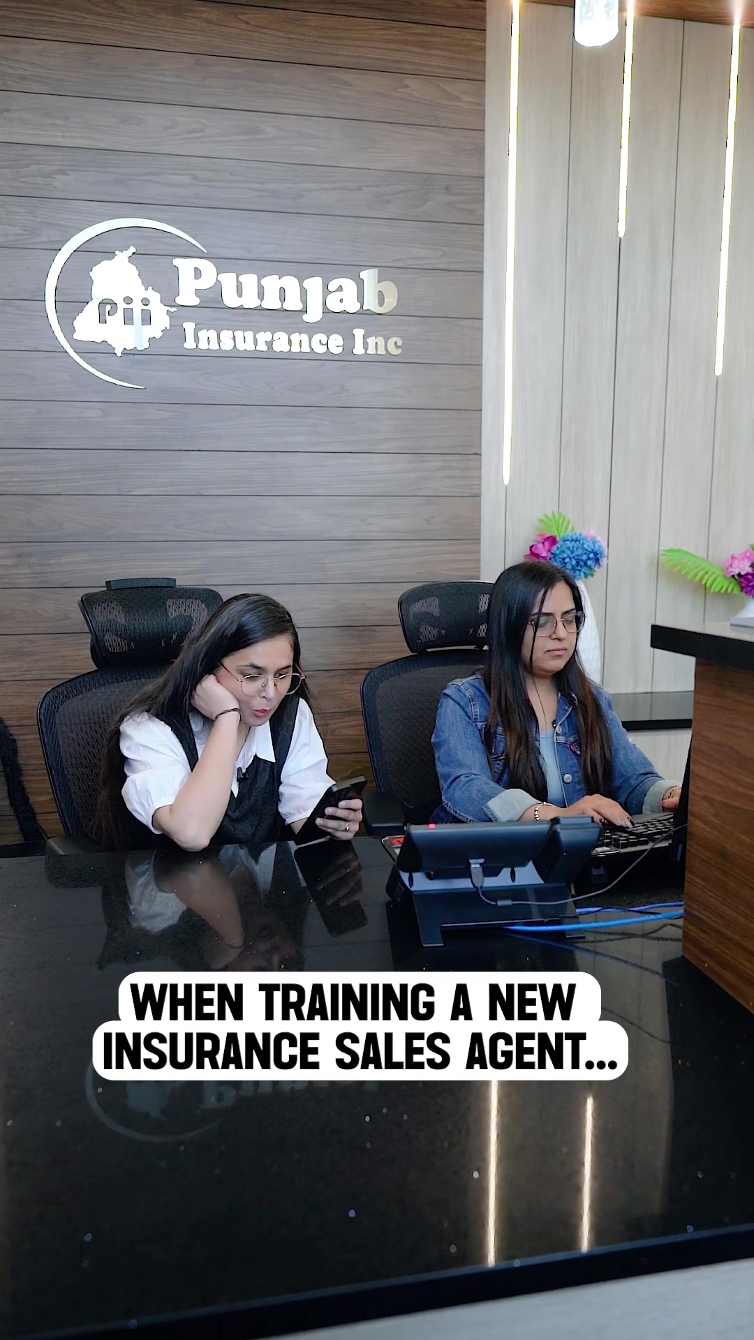 @Punjab Insurance Calgary
