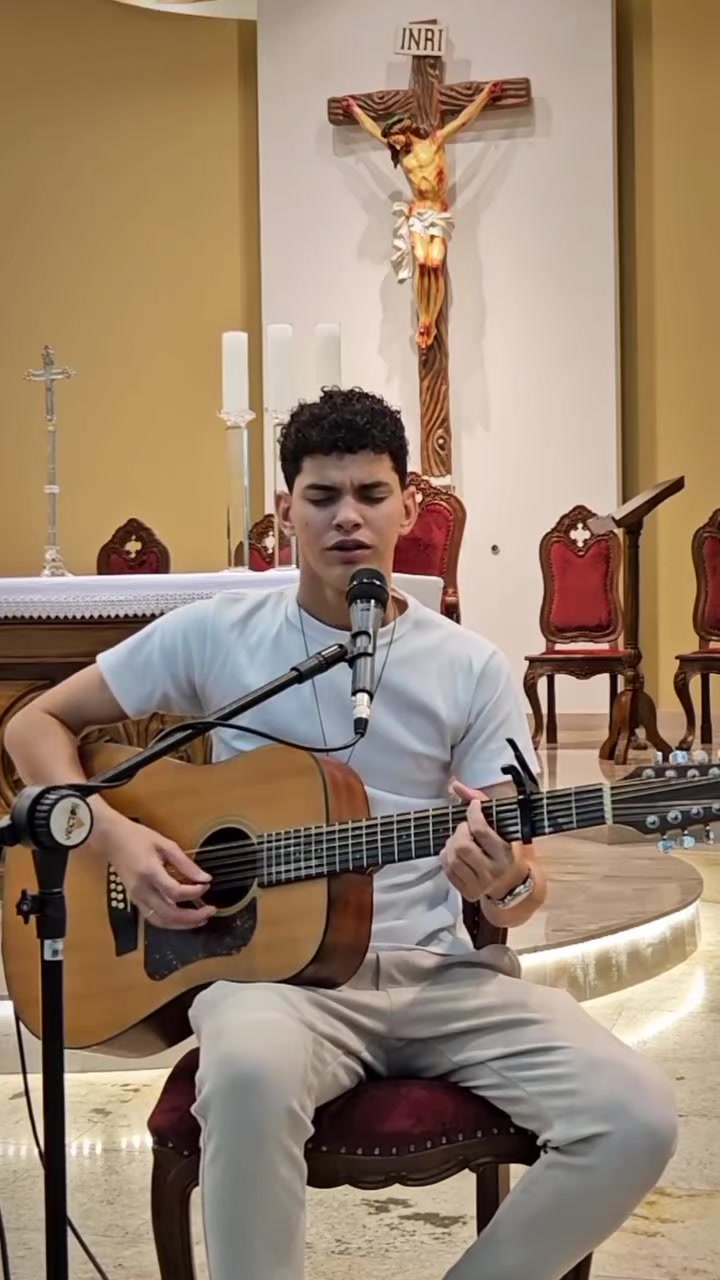 @Cristãos Católicos 🇻🇦