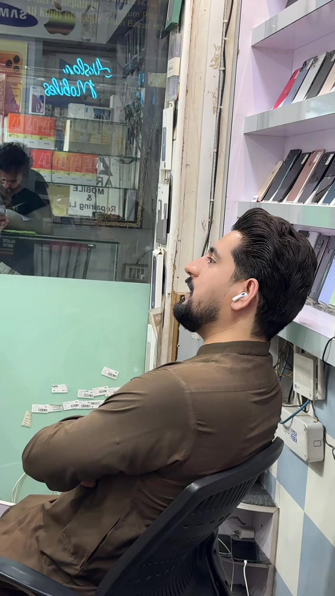 @Arslan Mobile Kharian