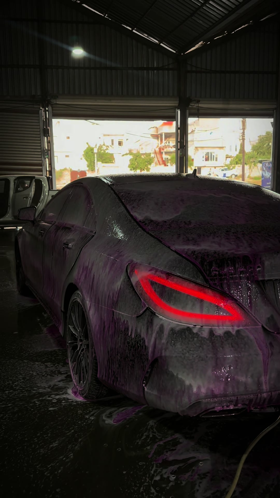 @SPECIAL CAR WASH