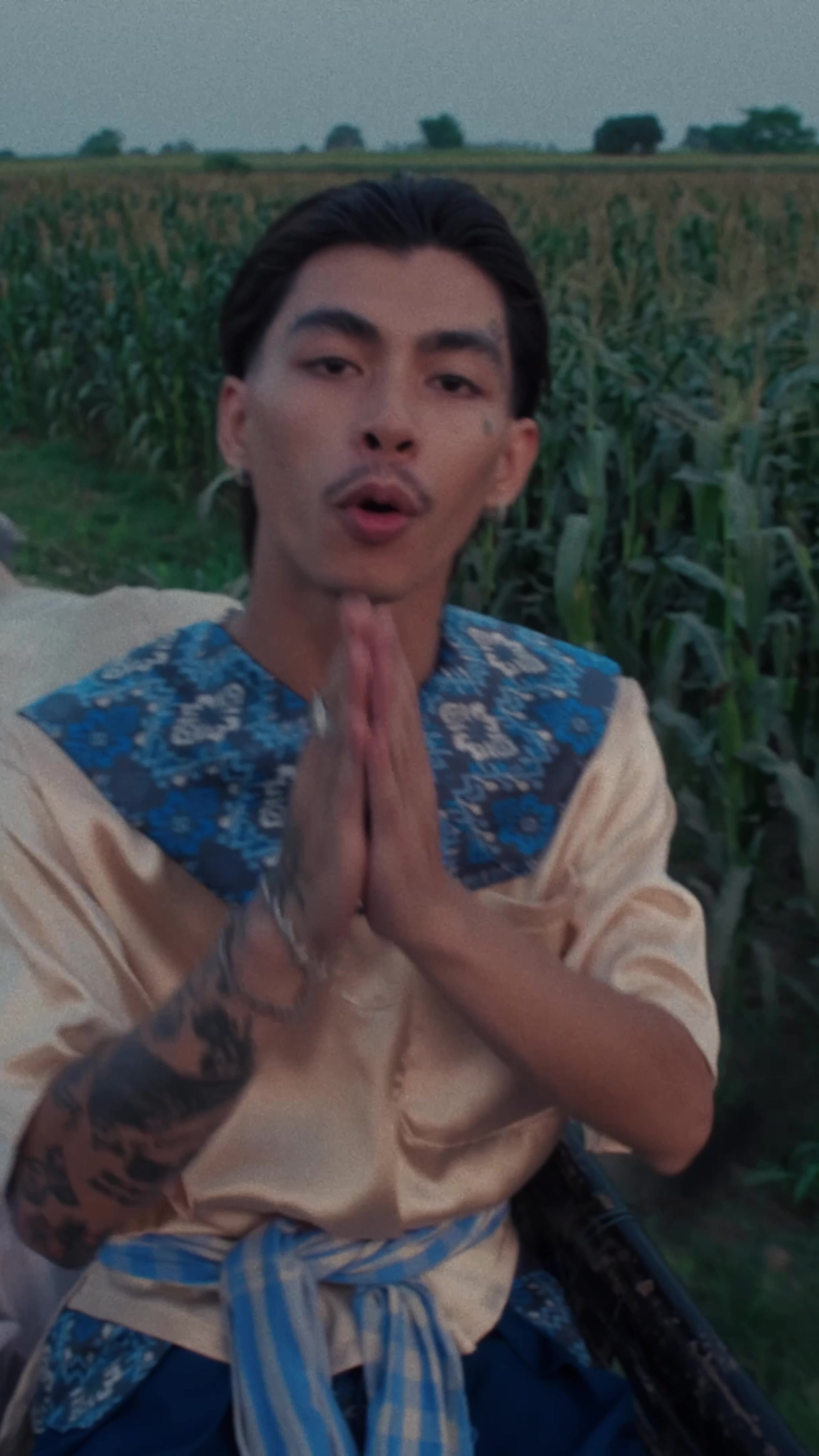 @therealvannda