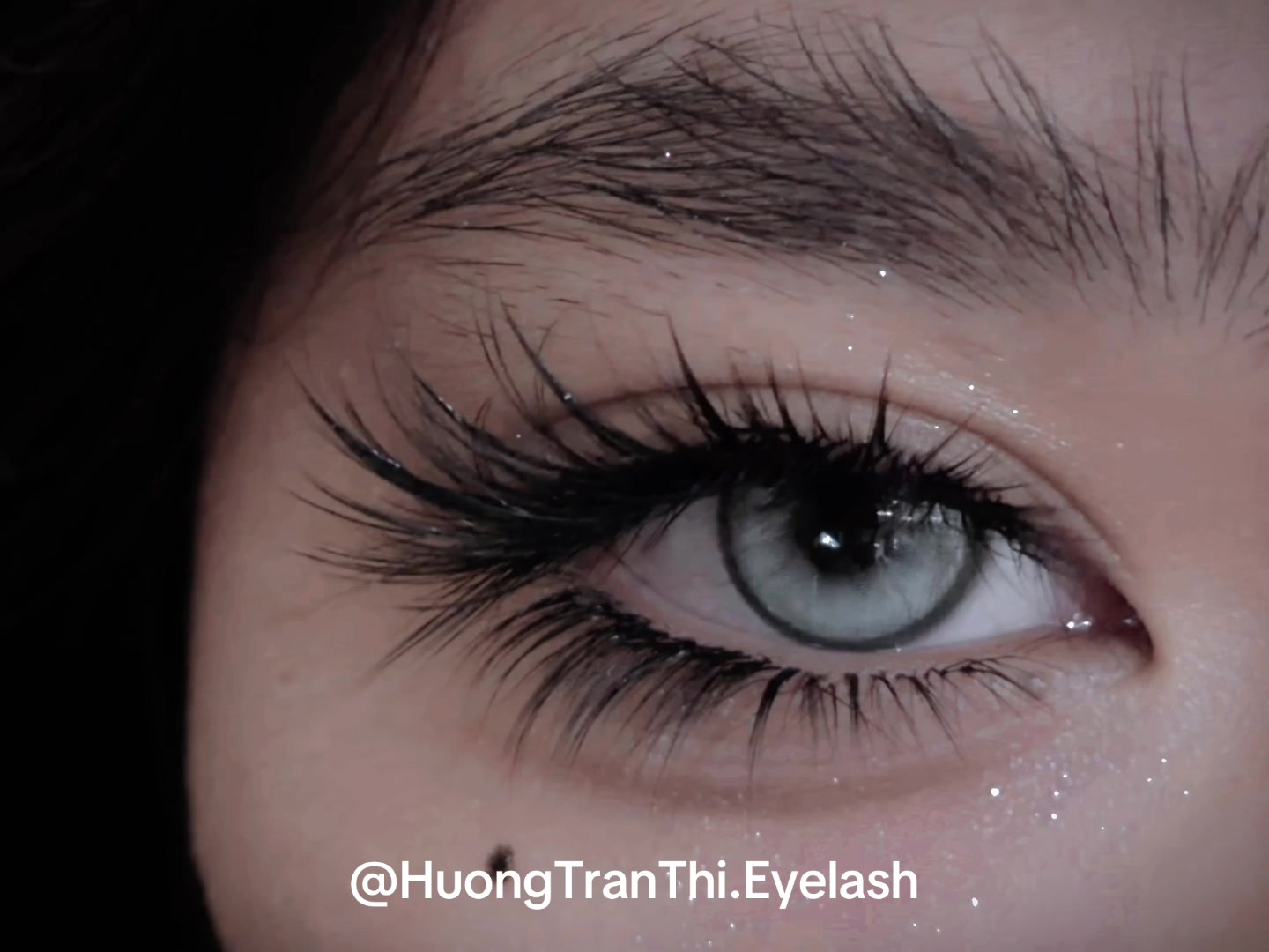 @HuongTranThi.Eyelash(香陈氏)