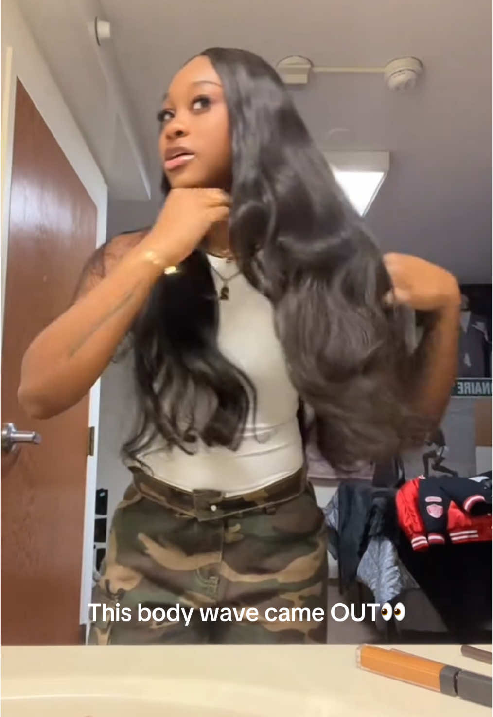 @Bombtress Hair