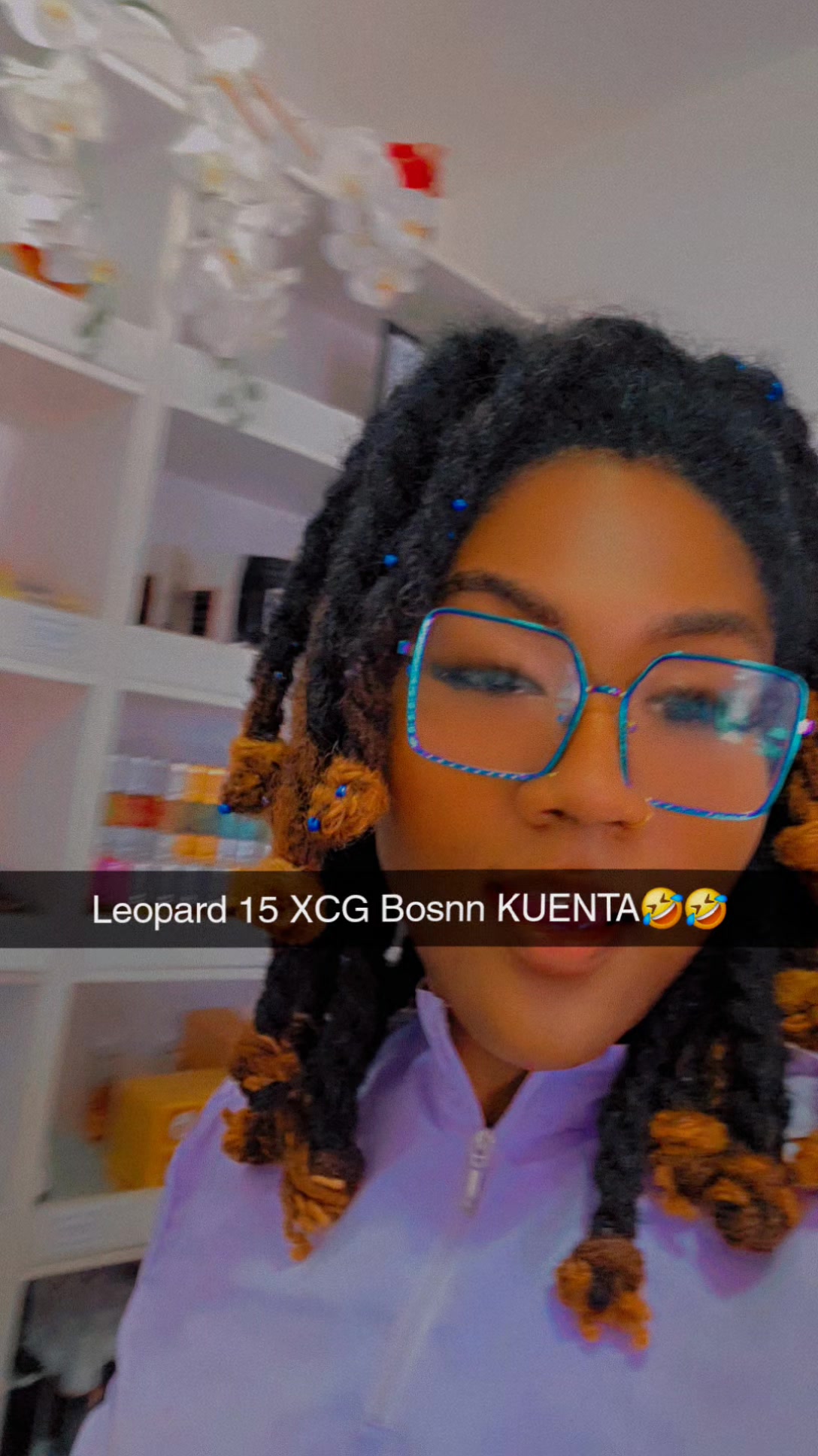 @Yoniverse Cura&ccedil;ao