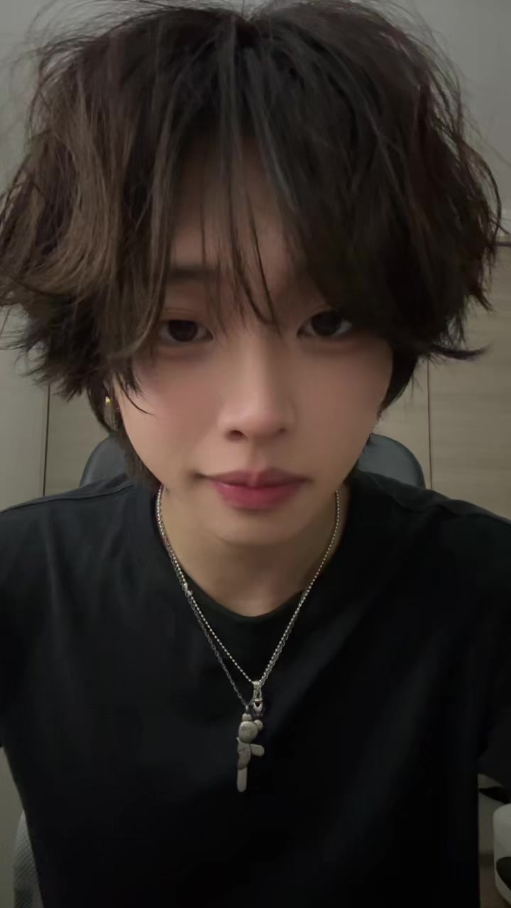 @春平