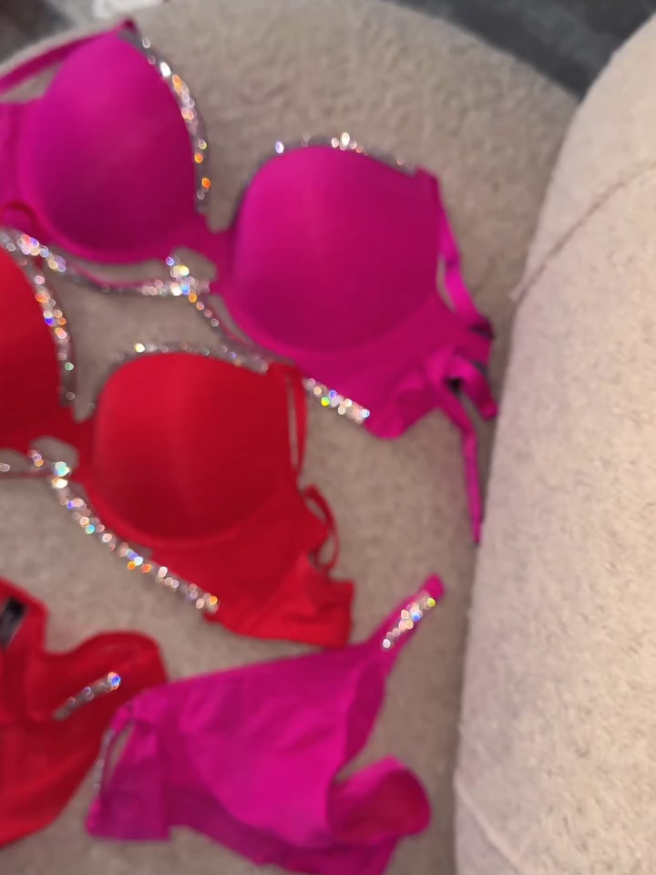 @Bra and Undergarments
