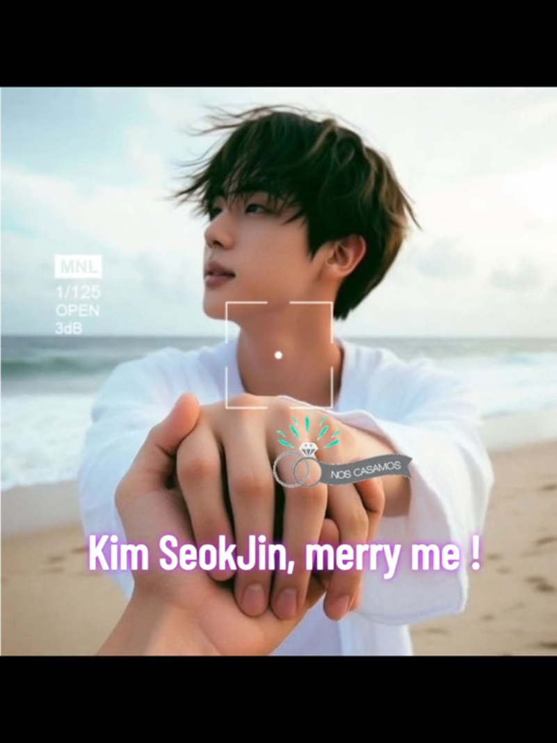 @and l❤️ve u Jin