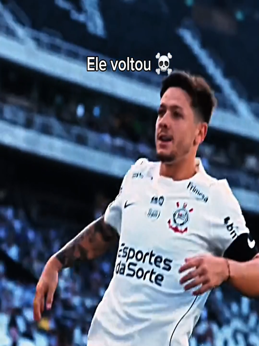 @Timão Milgrau 🖤🤍