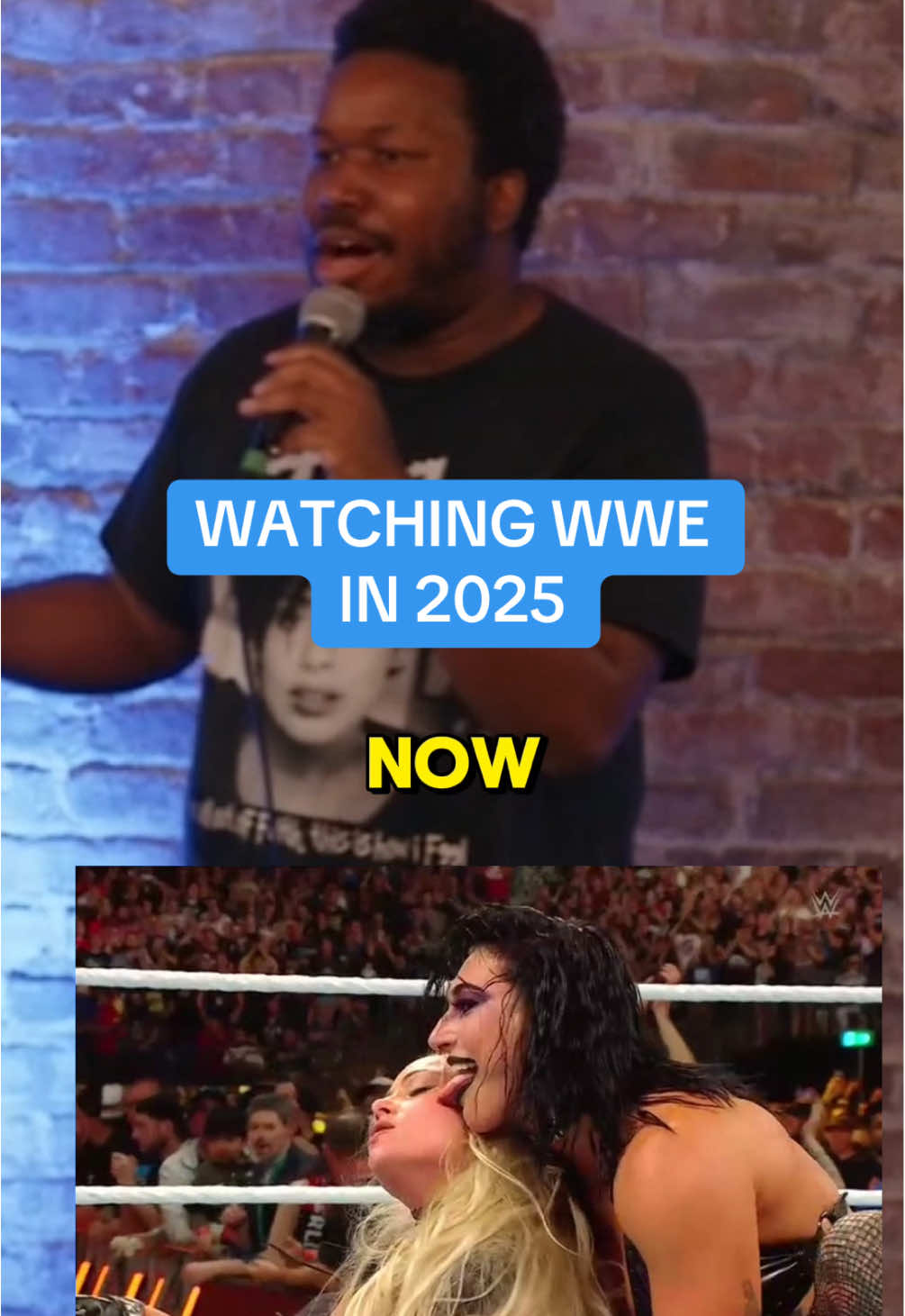 @characterselectcomedy