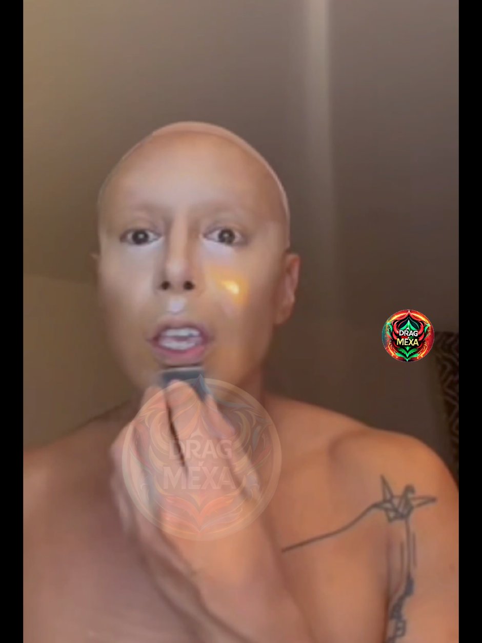 @DRAGMEXA