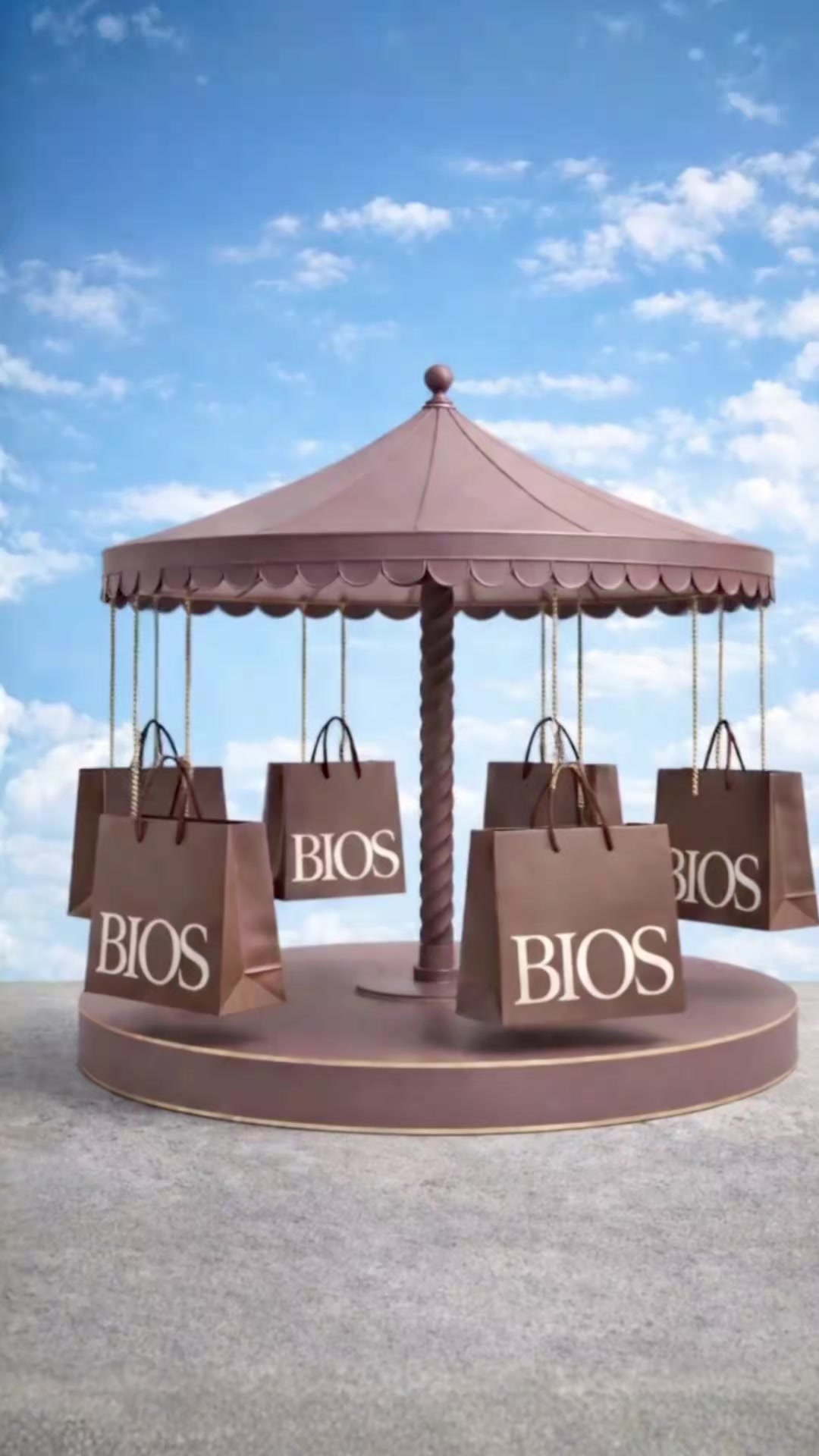 @Bios Boutique
