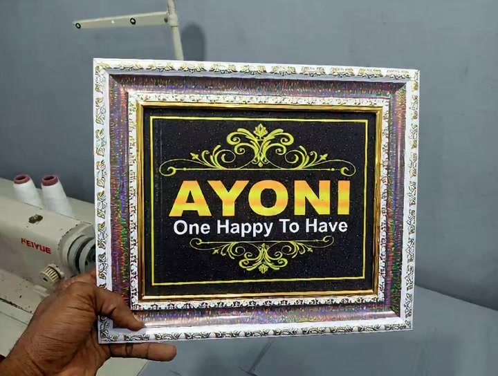 @wholesale FRAME &print OSOGBO