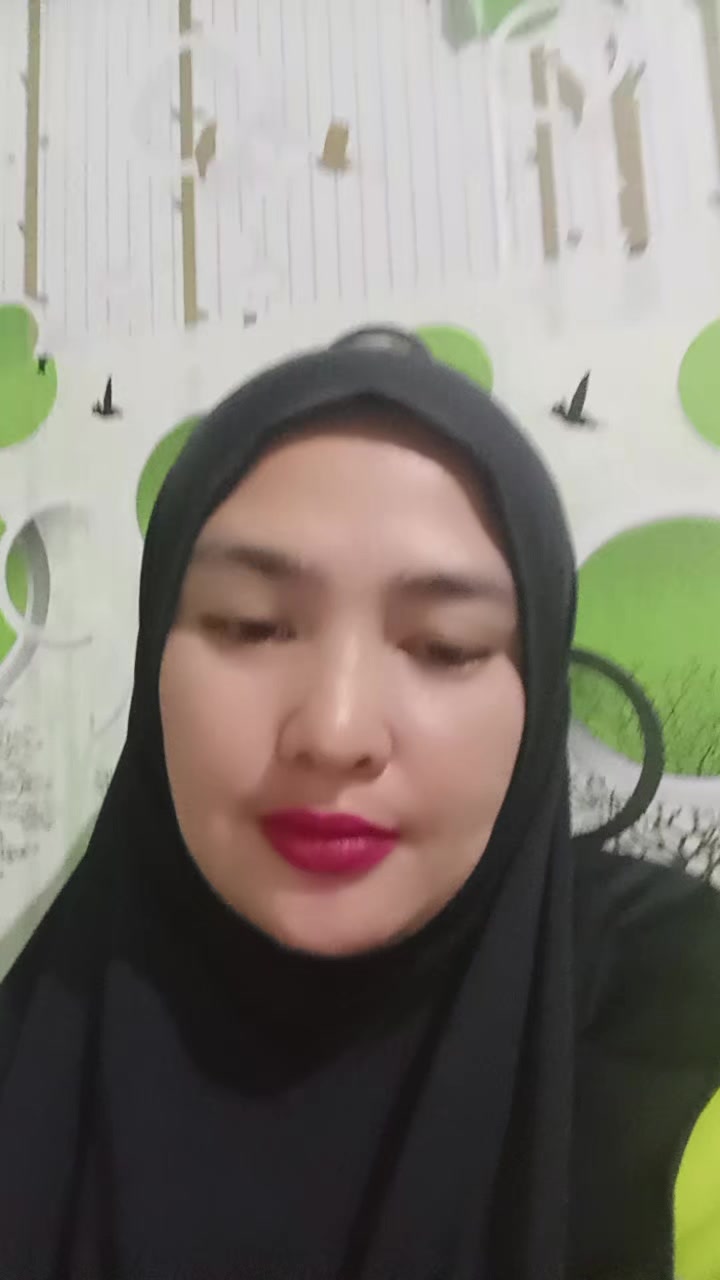 @mama zaky