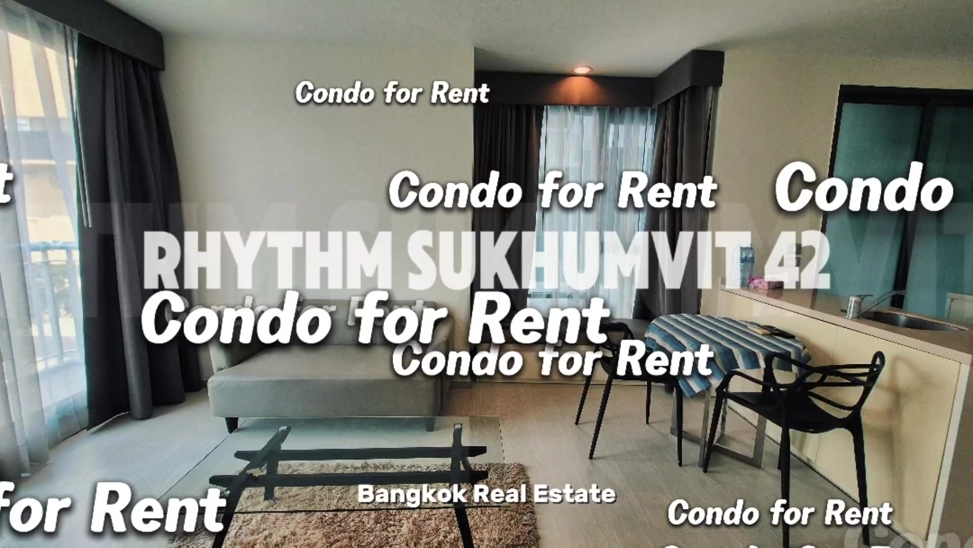 @Bangkok Real Estate