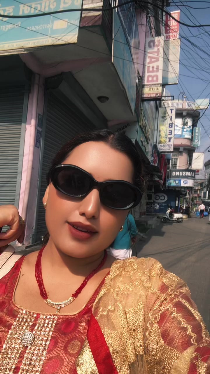 @Shila Khadka Chhetri