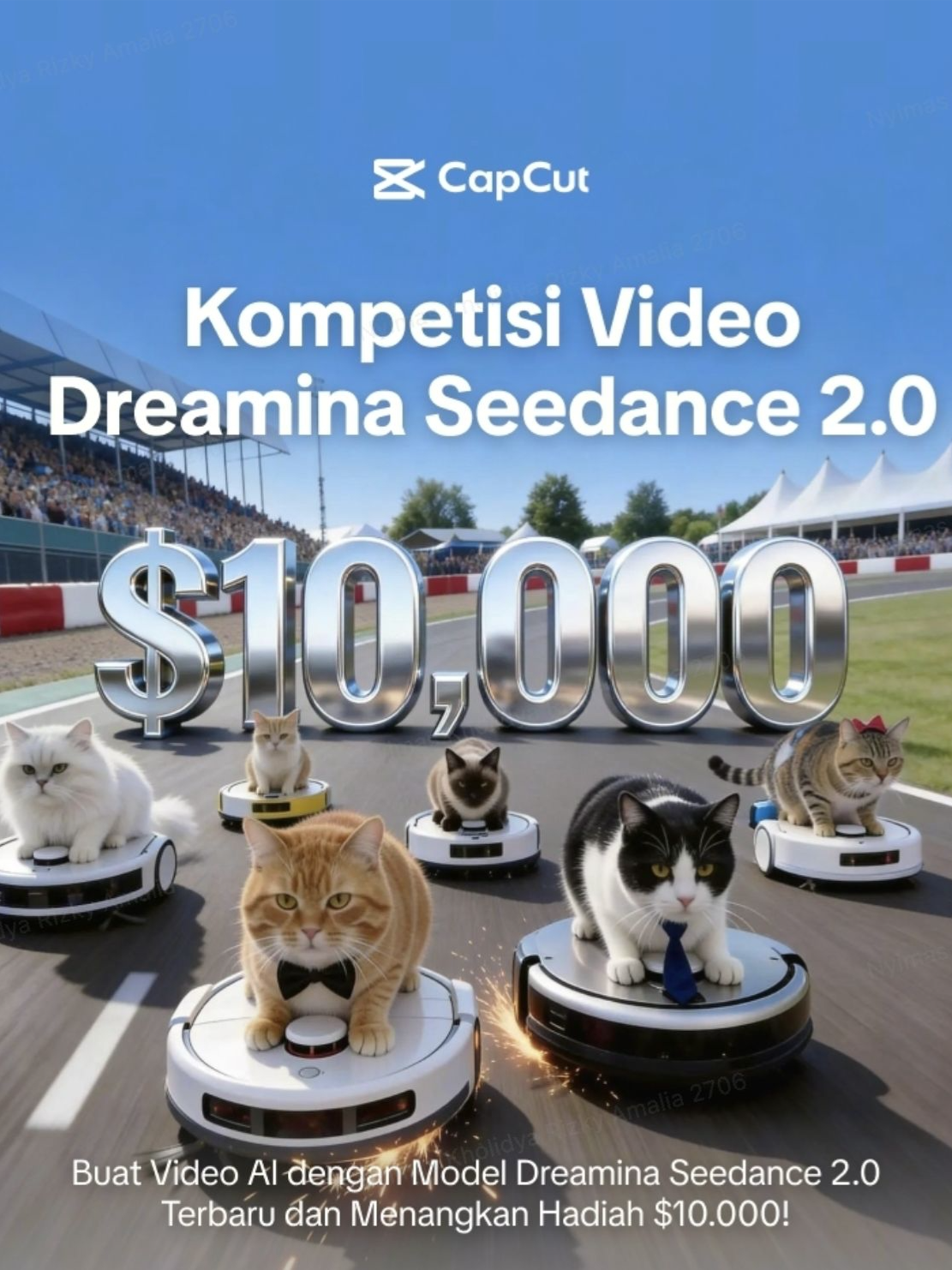 @CAPCUT