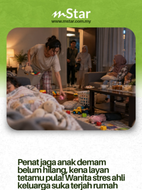 @mStar Official