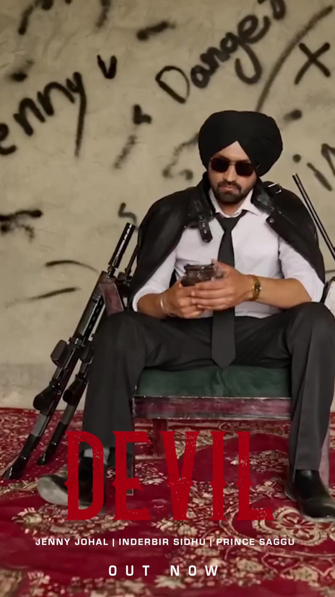 @Inderbir Sidhu