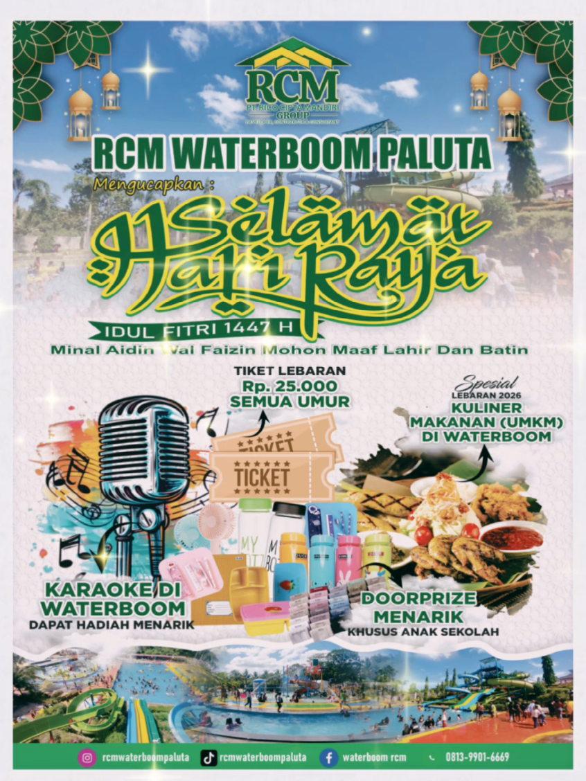 @RCM GROUP