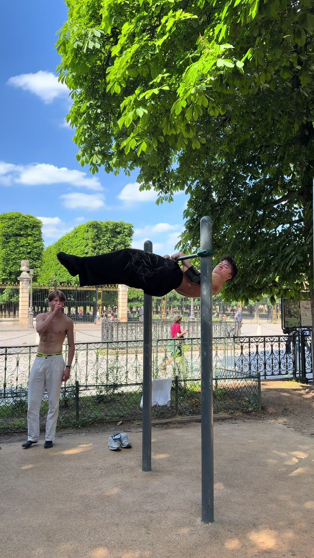 @Baki_calisthenics