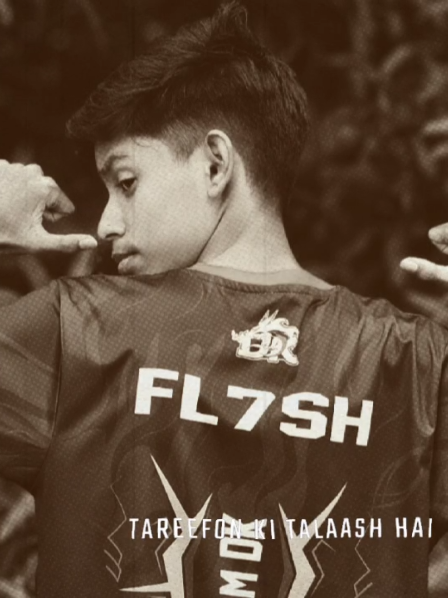 @FLASH FF