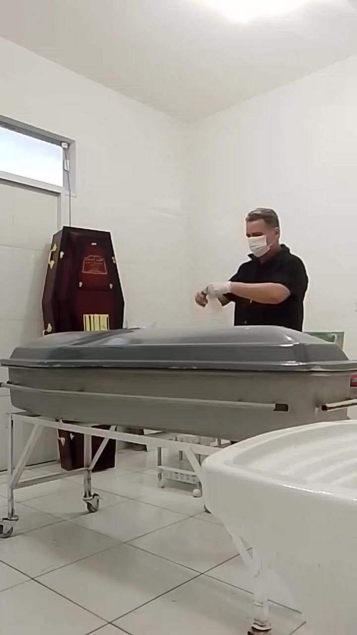 @RODRIGO | FUNERÁRIA