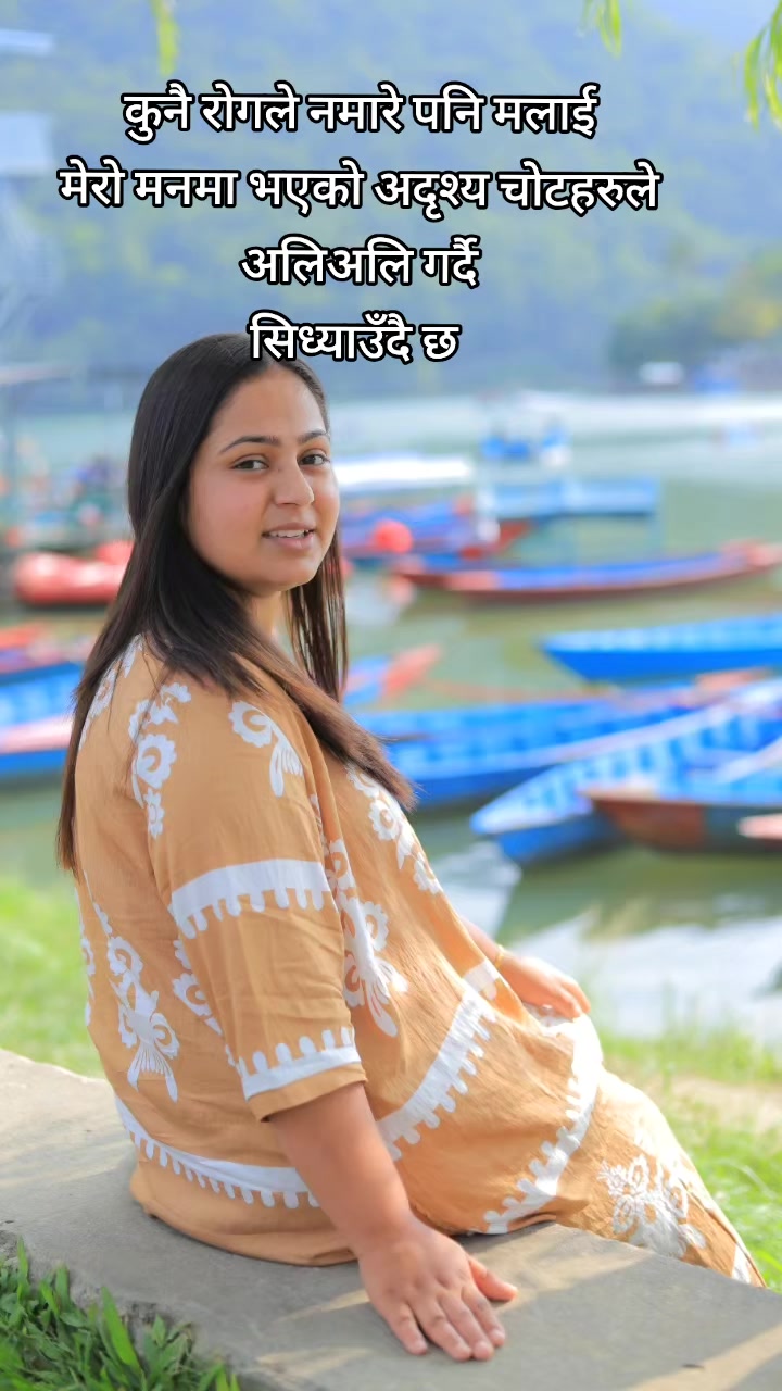 @Isha gaudel