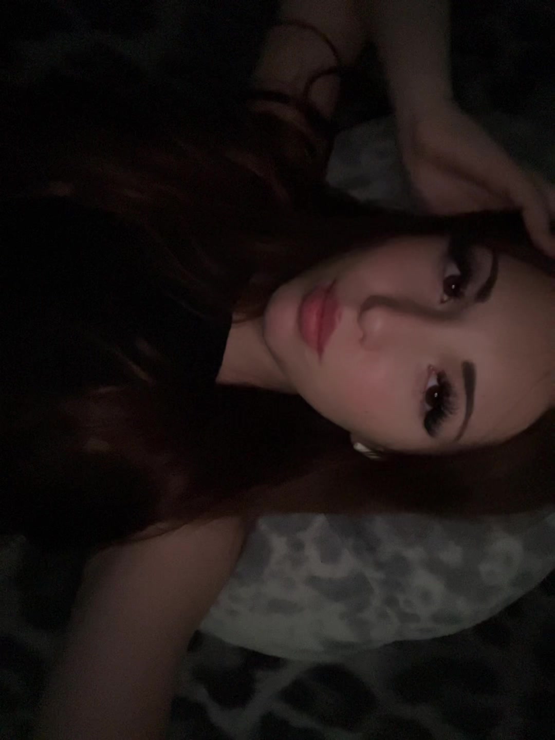 @кисонька