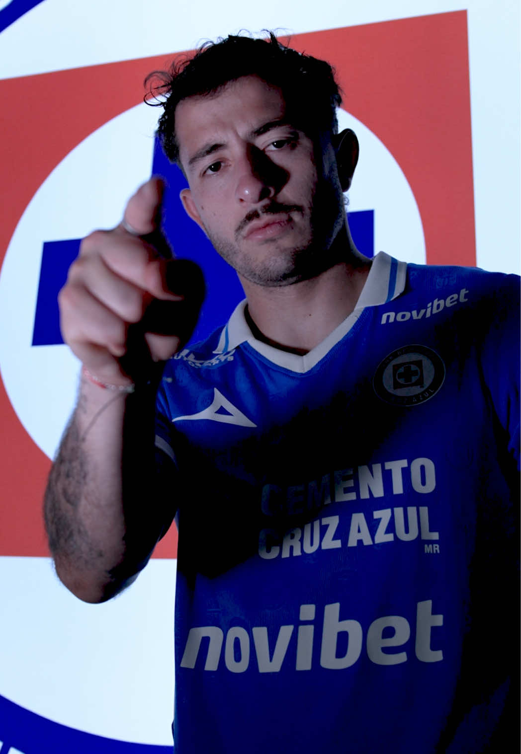 @Cruz Azul