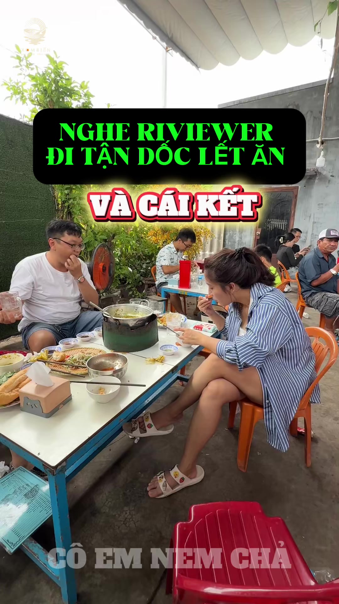 @Cô Em Nem Chả