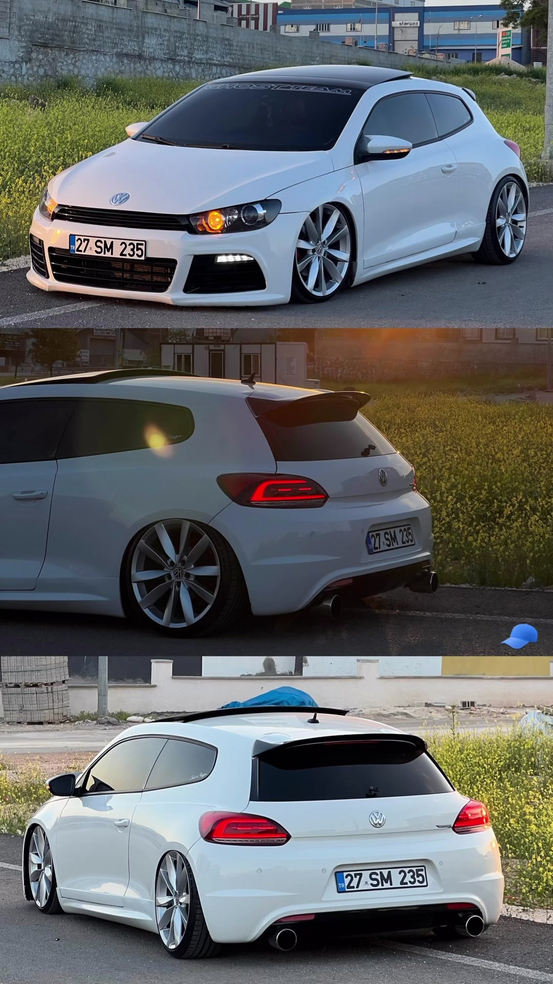 @Sabri Yağcı