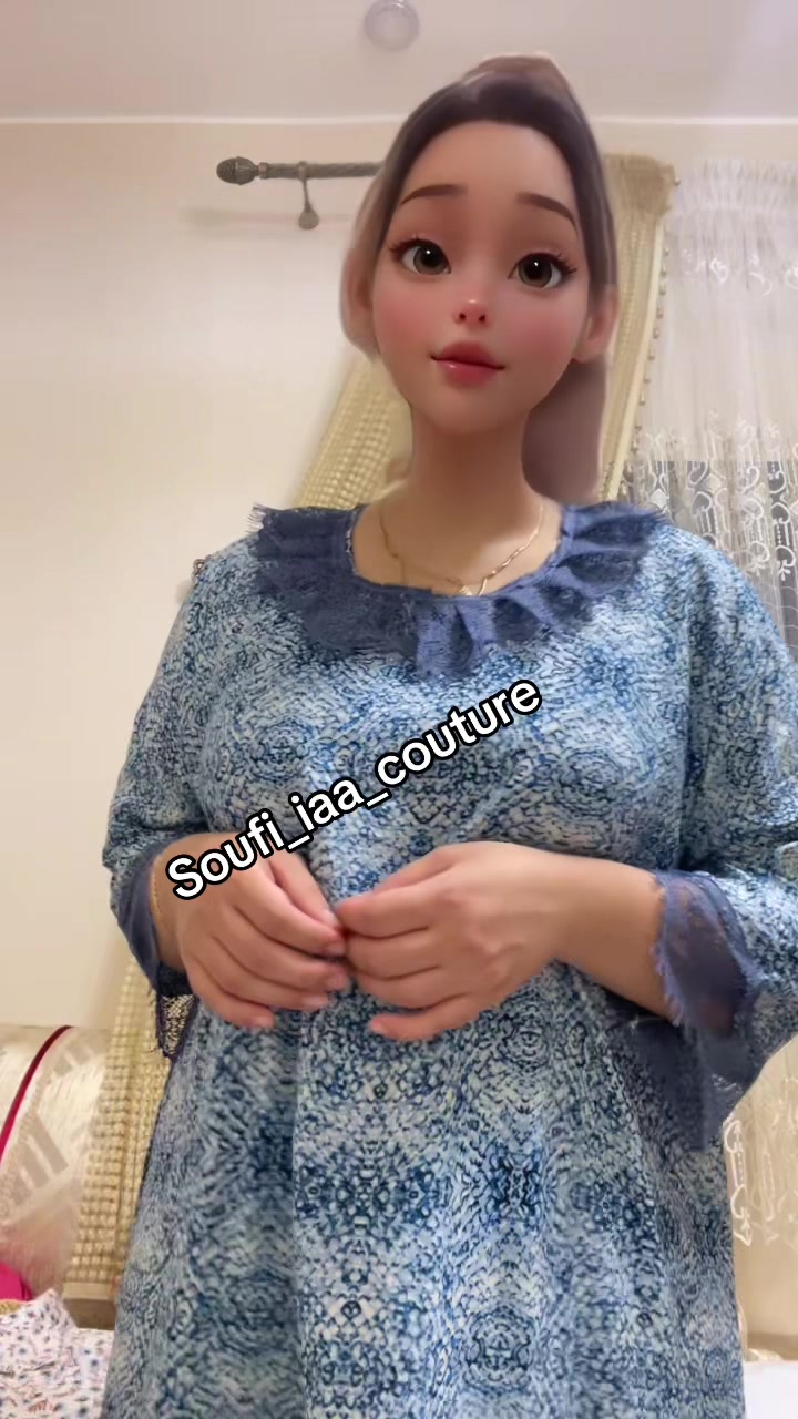 @Soufi_iaa_couture