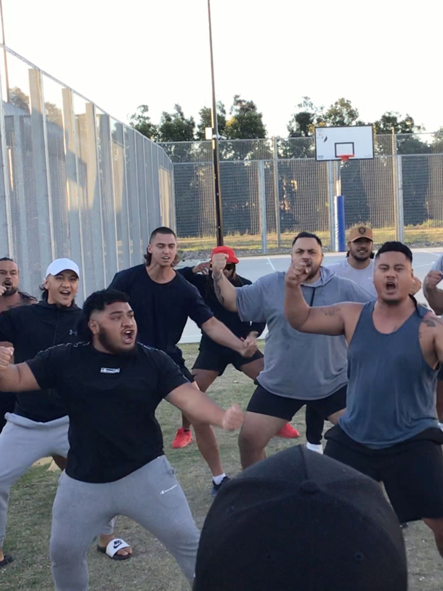 @🇹🇴BangWitDaGang🇳🇿💪🔥