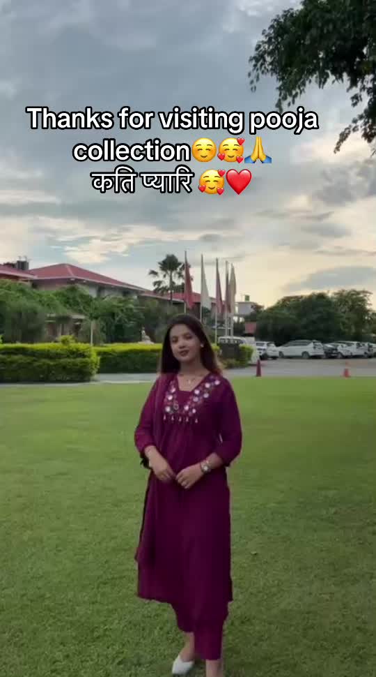 @Pooja_Collection