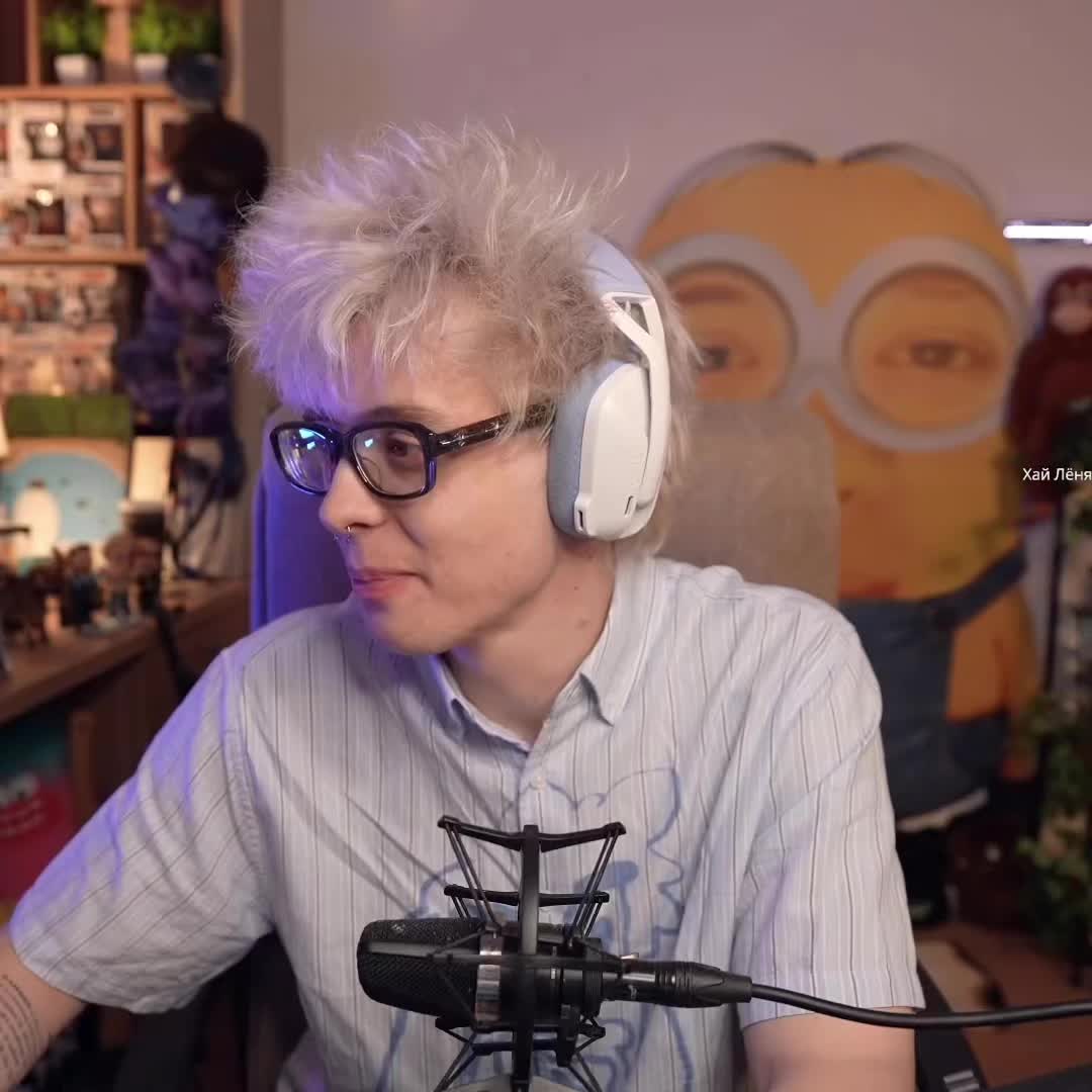 @Африканец