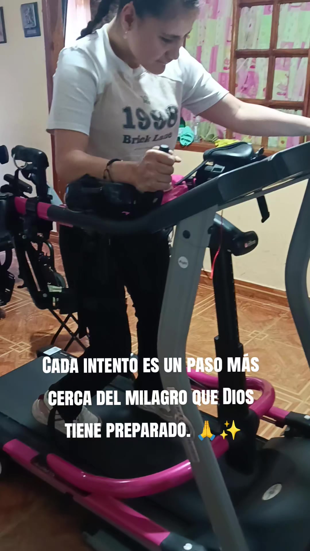 @KHARENN UNA GUERRERA DE DIOS