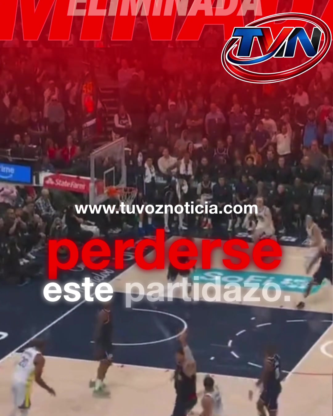 @Tu Voz Noticias