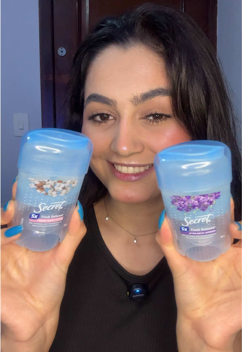 @Kemilyn Vit&oacute;ria UGC