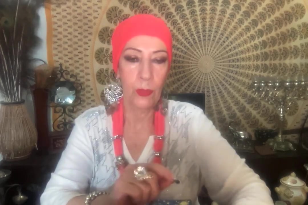 @DORALOPEZ TAROT-CUENTA OFICIAL