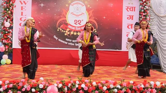 @किरन बुढाघर्ति मगर