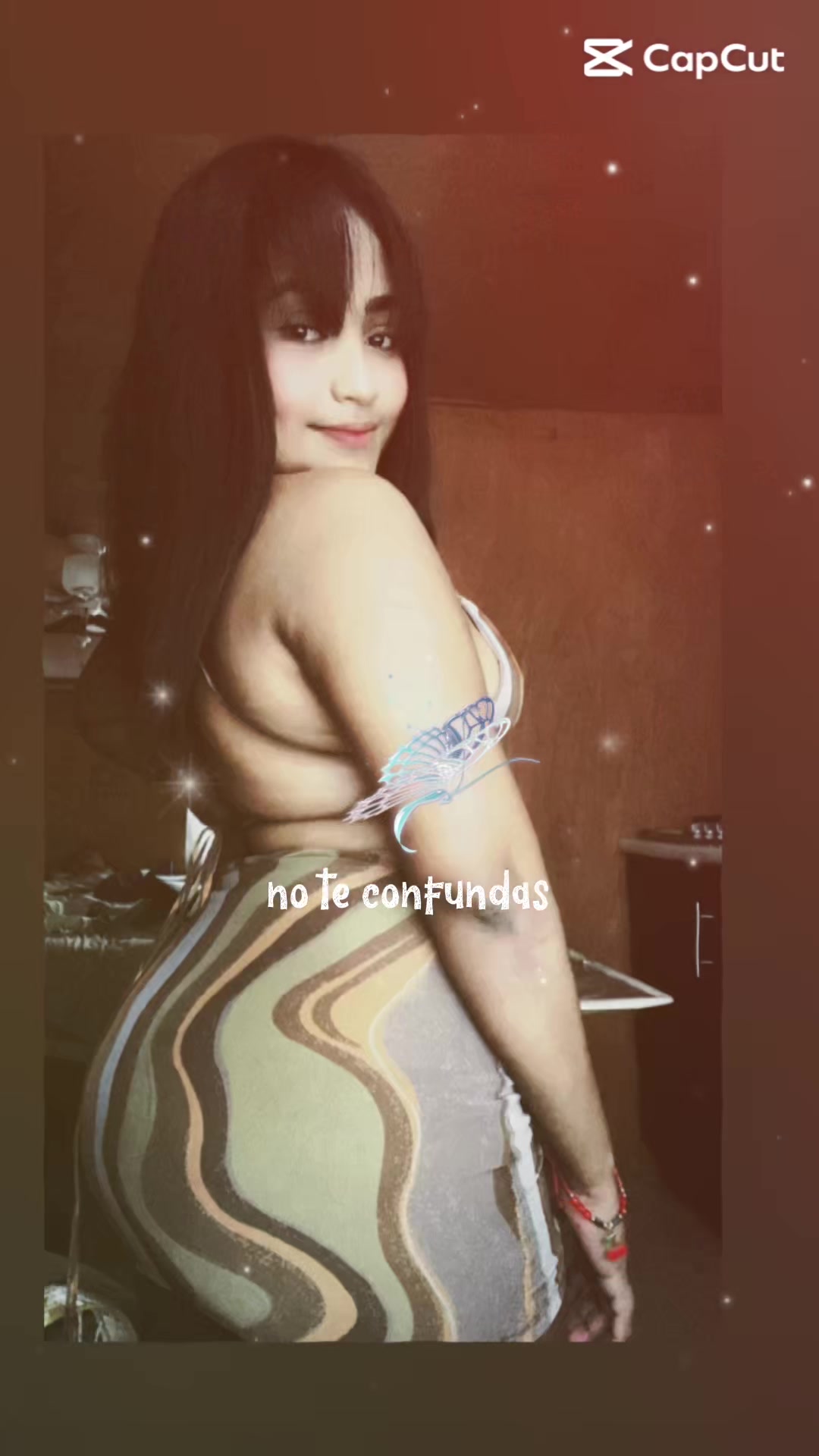 @Sarahi Alonzo