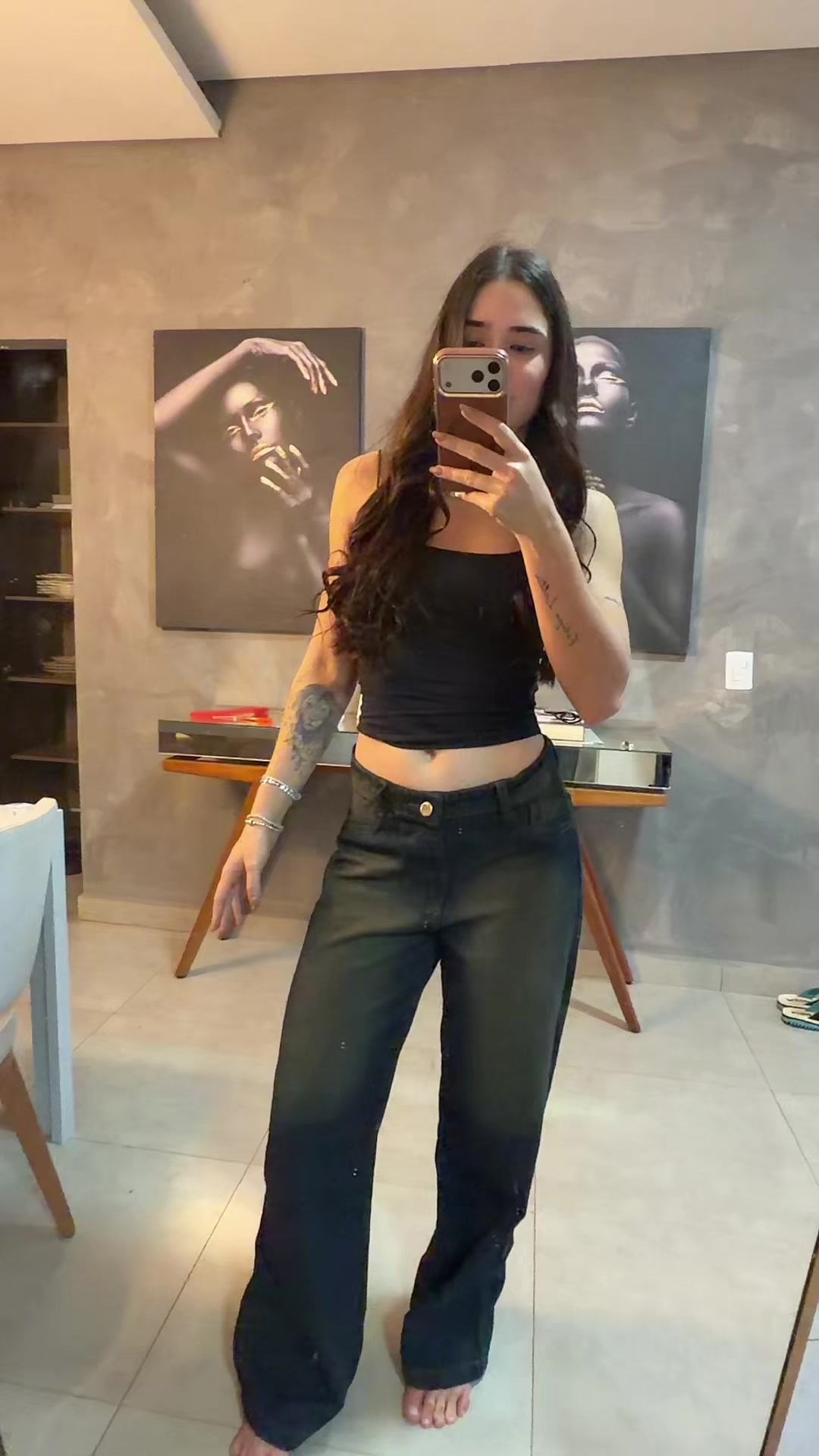 @Carolaine Alves