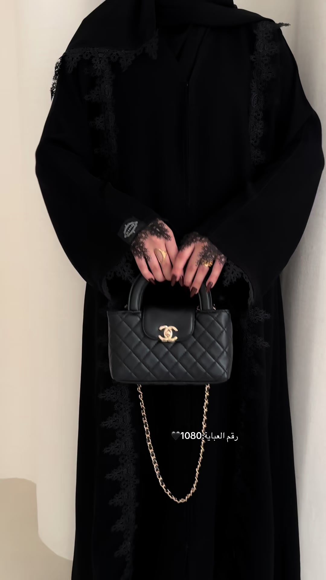 @عبايات | السَّهْدُ