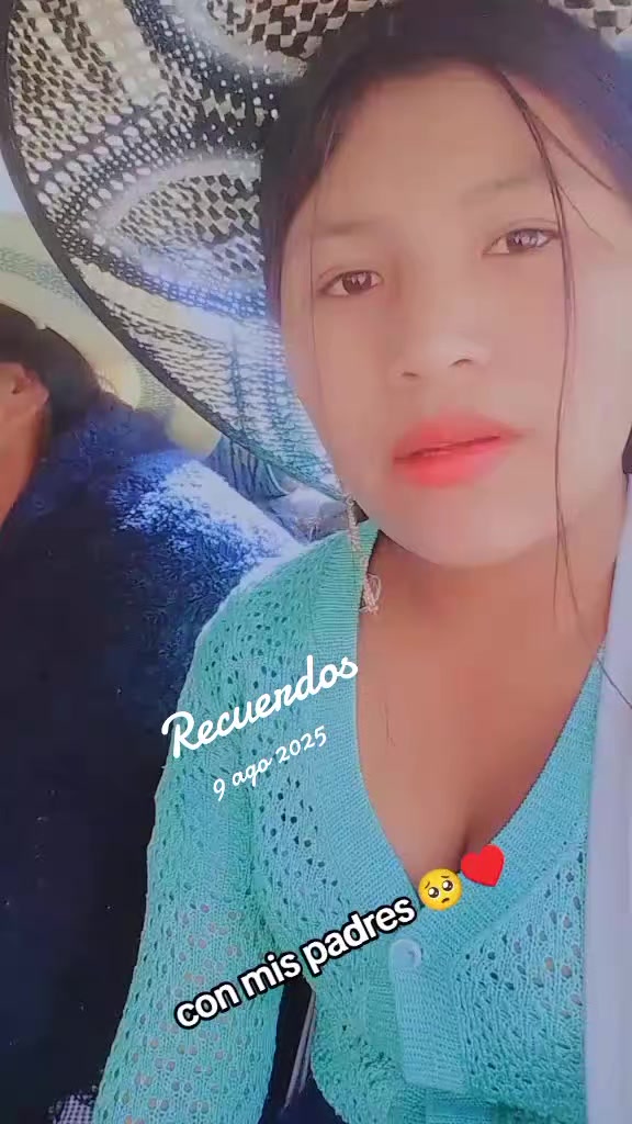 @Ariana Mendoza