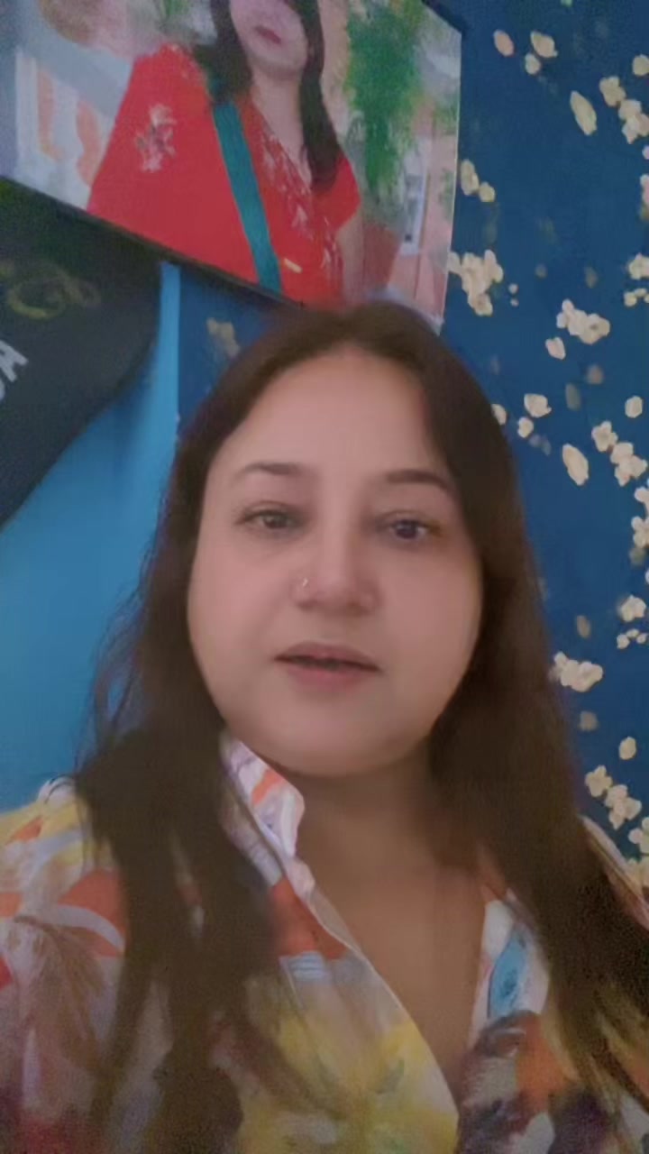 @Bina Rimal