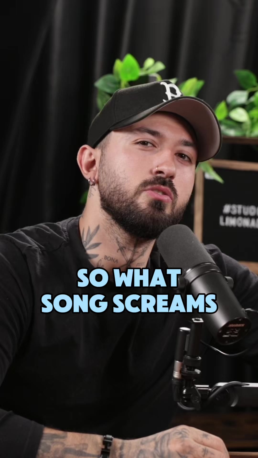 @Sergio Talks Podcast