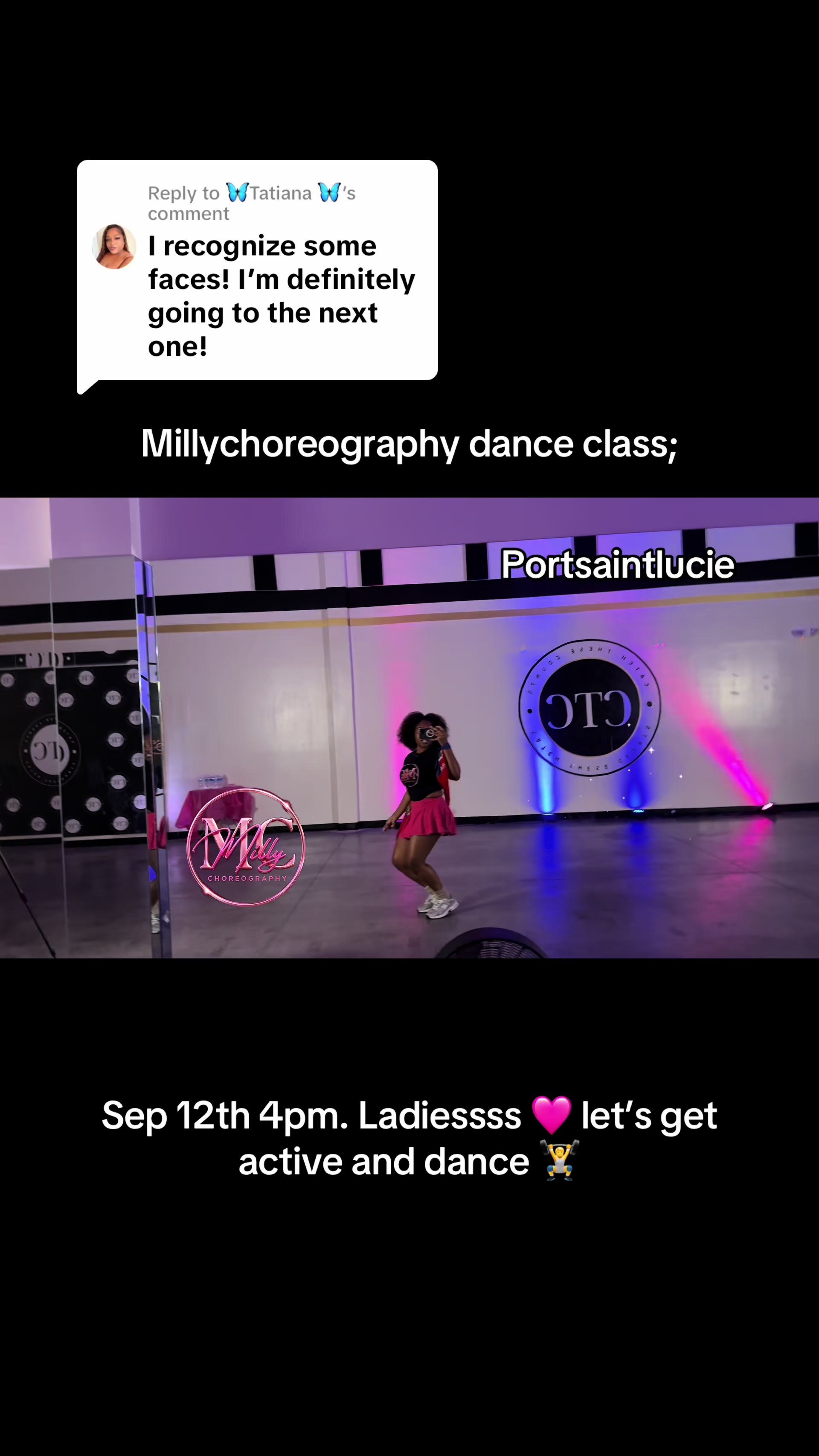 @Milly A. TheRealBaddie👸🏽✨