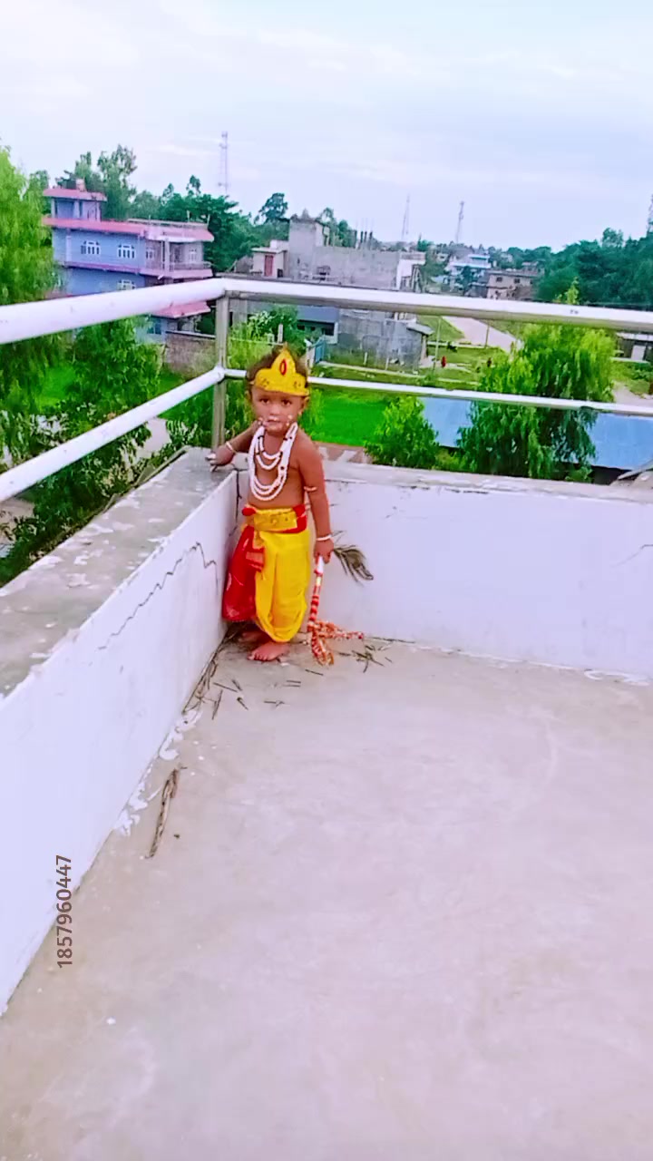 @Swastika Singh