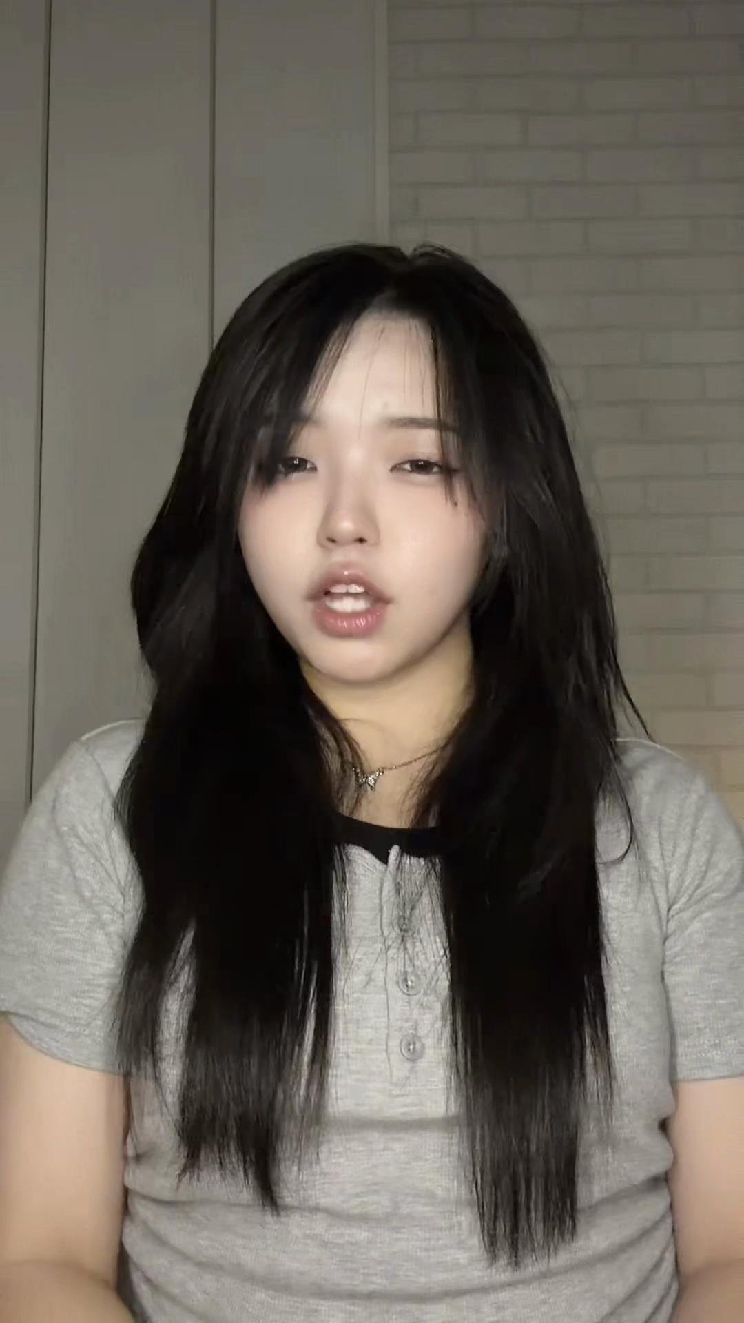 @泣きぼくろ