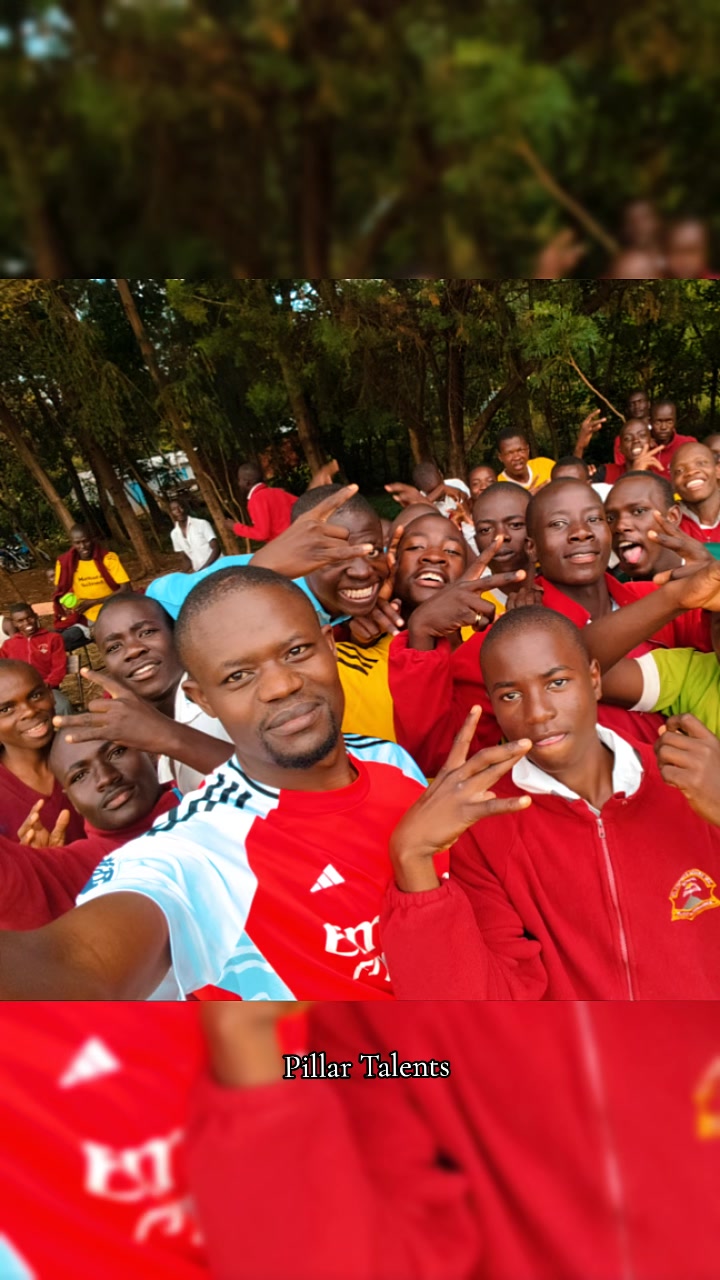 @Pillar Talents 🇰🇪